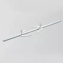 Духовка электрическая DELTA D-0124 белая
