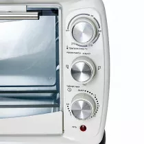 Духовка электрическая АКСИНЬЯ КС-5700 белая