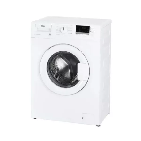 Стиральная машина автомат BEKO WRE65P2BWW 