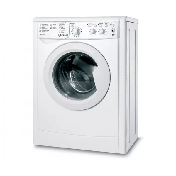 Стиральная машина автомат Indesit IWSC5105(CIS) 