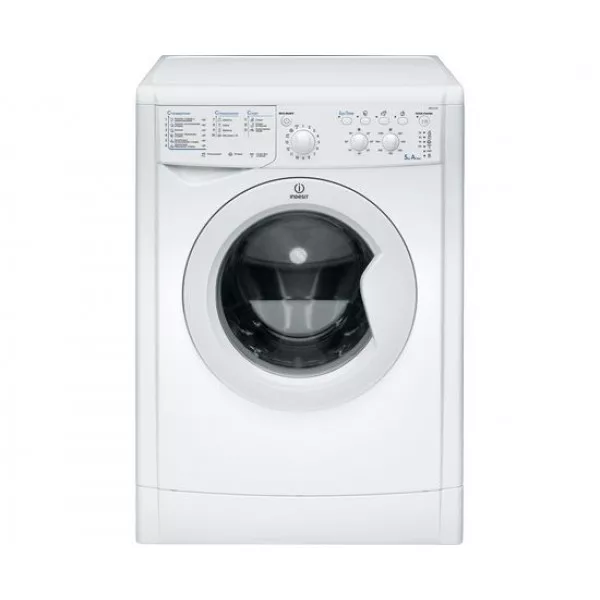 Стиральная машина автомат Indesit IWSC5105(CIS) 