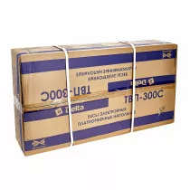 Весы торговые DELTA до 300кг/100г ТВП-300С