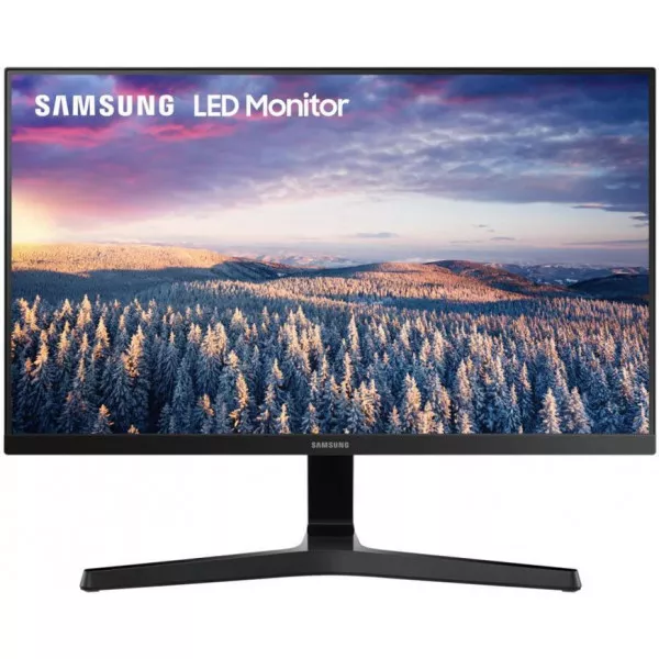 Монитор SAMSUNG LS24R356FZIXCI 