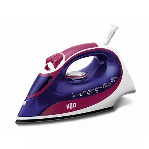 Утюг HOLT HT-IR-010