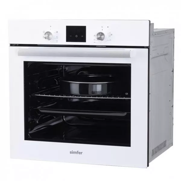 Духовой шкаф SIMFER B6EW56022 