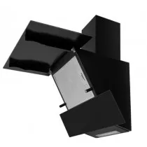 Вытяжка кухонная RENOVA H60-70BS1