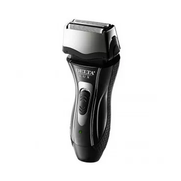 Бритва электрическая DELTA LUX DL-0727 черная