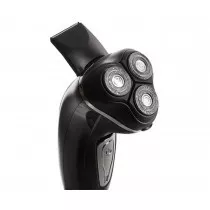Бритва электрическая DELTA LUX DL-0726 черная