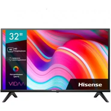 Телевизор HISENSE 32A4K