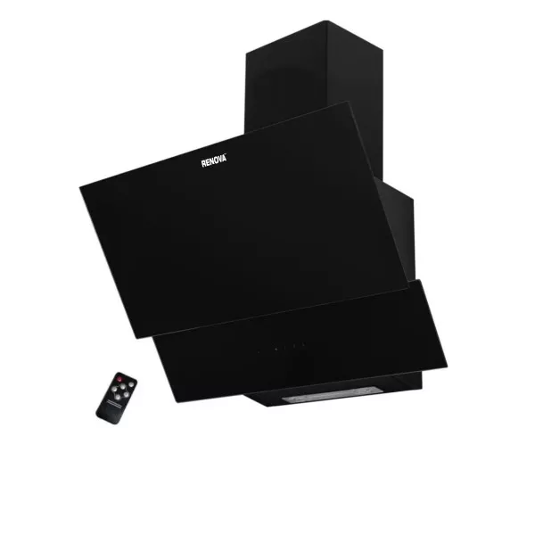 Вытяжка кухонная RENOVA H60-70BS1