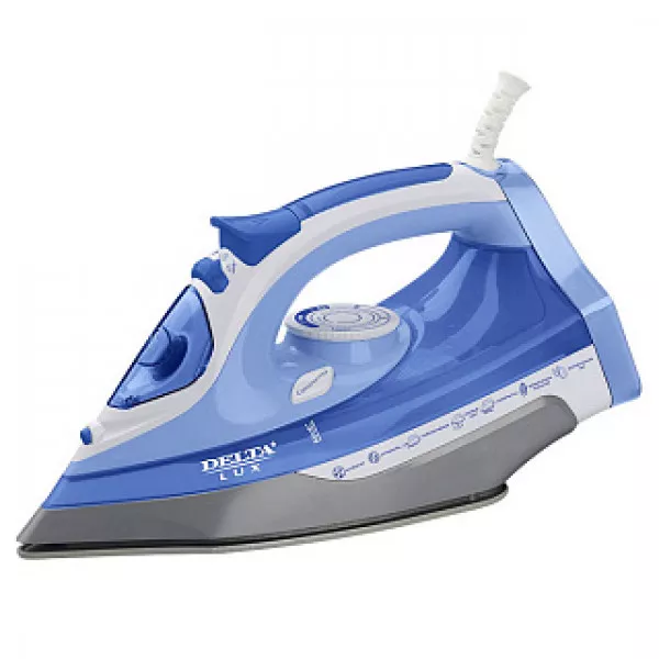 Утюг DELTA LUX DL-712