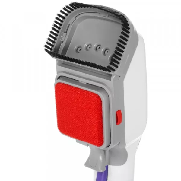 Отпариватель ручной Ester Plus ET-9030 белый 