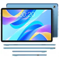 Планшет TECLAST M40 Plus 10.1"/FHD/6GB/128GB/WiFi Blue