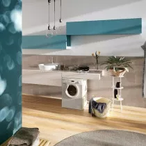 Стиральная машина CANDY AQUA 114D2-07
