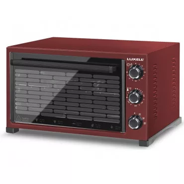 Электропечь Luxell MO-36CRD