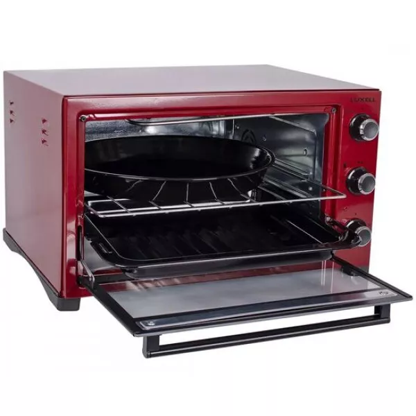 Электропечь Luxell MO-36CRD 