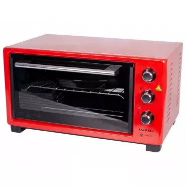 Электропечь Luxell MO-46CRD