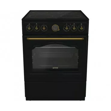 Электрическая плита Gorenje ECS6250CLB
