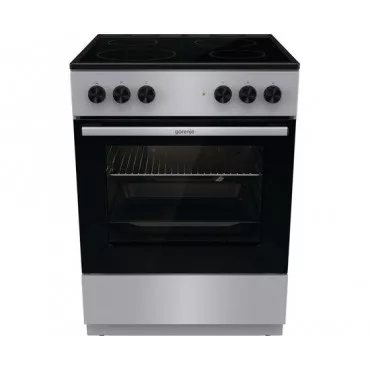 Электрическая плита Gorenje GEC6A11SG