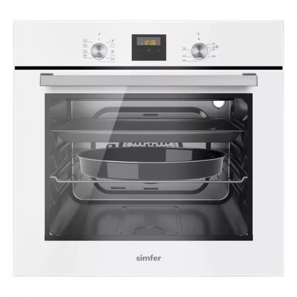 Духовой шкаф SIMFER B6EW56022 