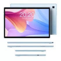 Планшет TECLAST P20S 4/64GB 4G Dual Sim (ice blue)
