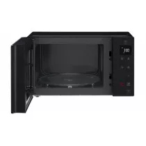 Микроволновая печь LG MW23R35GIB чёрный