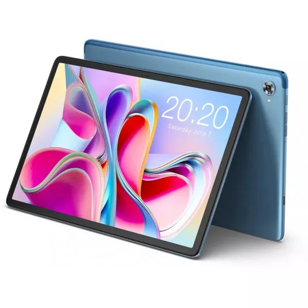 Планшет TECLAST P30S 10.1"/HD/6GB/128GB/WiFi Blue