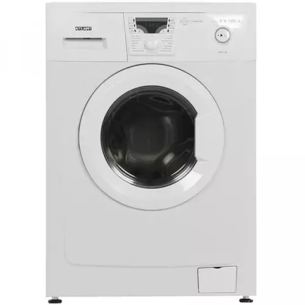 Стиральная машина ATLANT СМА 40М102-00 