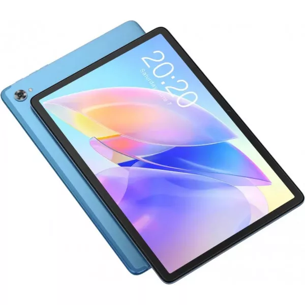 Планшет TECLAST P30S 10.1"/HD/6GB/128GB/WiFi Blue 