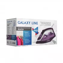 Утюг GALAXY LINE GL6124