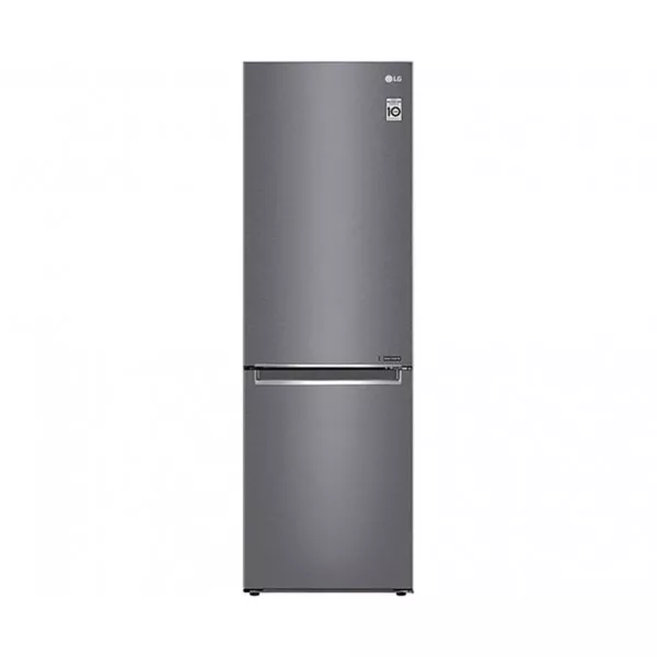 Холодильник двухкамерный LG GW-B 459 SLCM