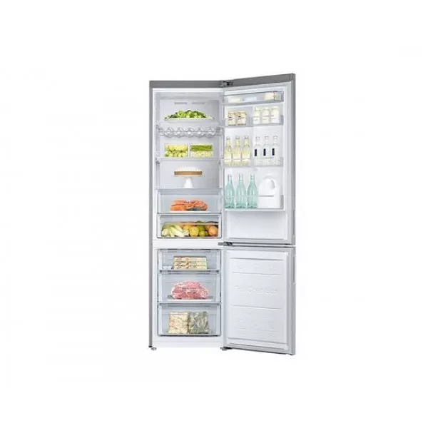 Холодильник двухкамерный Samsung RB37A5491SA 