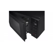 Микроволновая печь LG MW23R35GIB чёрный