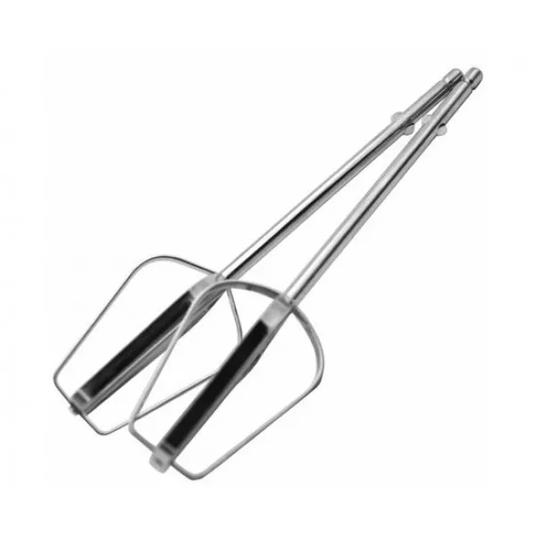 Миксер DELTA DL-5065 розовый 