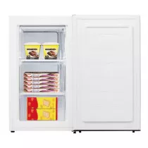 Морозильная камера HISENSE FV78D4AWF