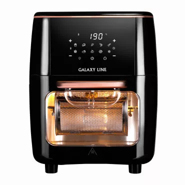 Мультифункциональный аэрогриль GALAXY LINE GL2523