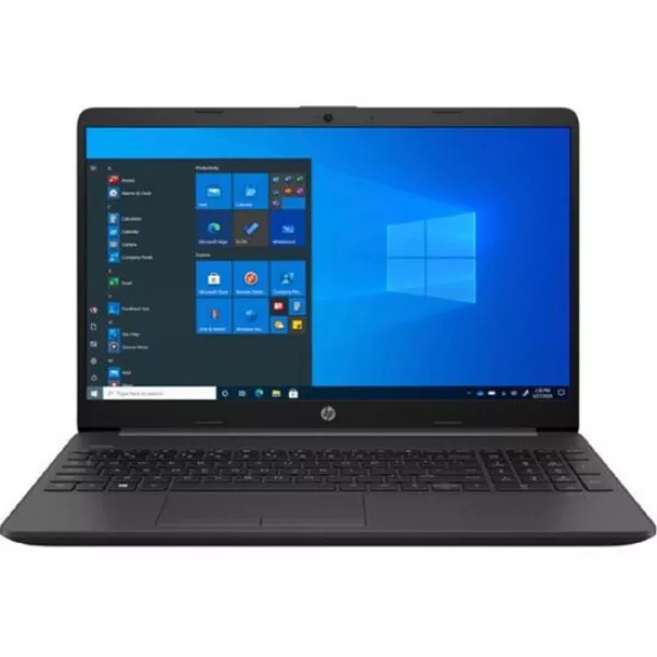 Ноутбук 15.6" HP 250 G8 dk.silver (3V5F9EA) 