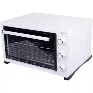 Электропечь Luxell MO-36CW конвекция