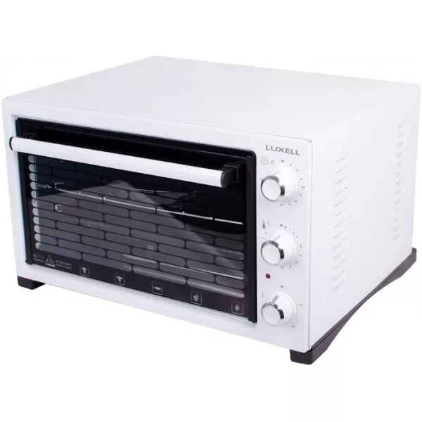 Электропечь Luxell MO-36CW конвекция 