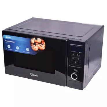 Микроволновая печь Midea AM823S220-B
