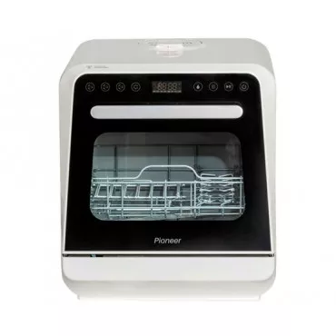 Настольная посудомоечная машина Pioneer DWM05