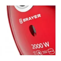 Пылесос Brayer BR4221