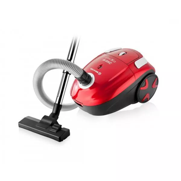 Пылесос Brayer BR4221