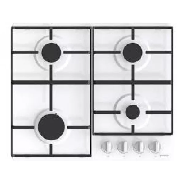 Варочная панель газовая GORENJE G640EW