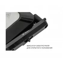 Гриль Pioneer GR1064E черный