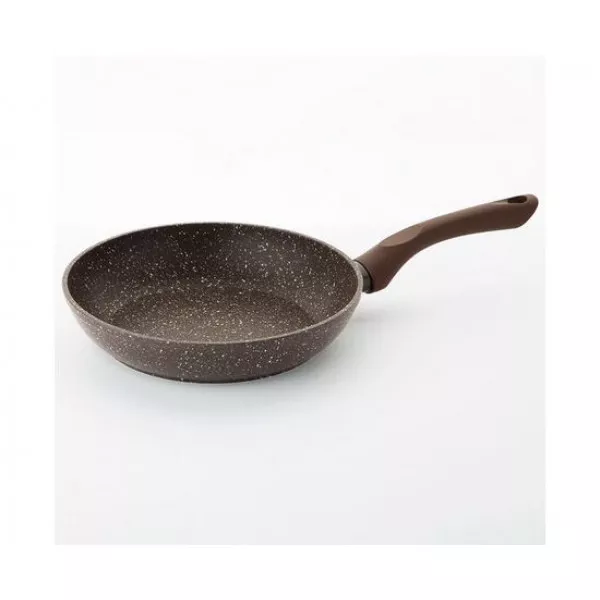 Сковорода Alpenkok AK-0038A/24N Brown Marble​ 