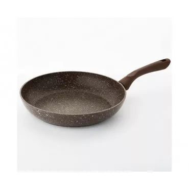 Сковорода Alpenkok AK-0040A/28N Brown Marble