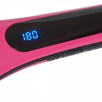 Стайлер - расческа для выпрямления волос GALAXY LINE GL4635