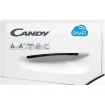 Стиральная машина автомат Candy CSS34 1062D1-07