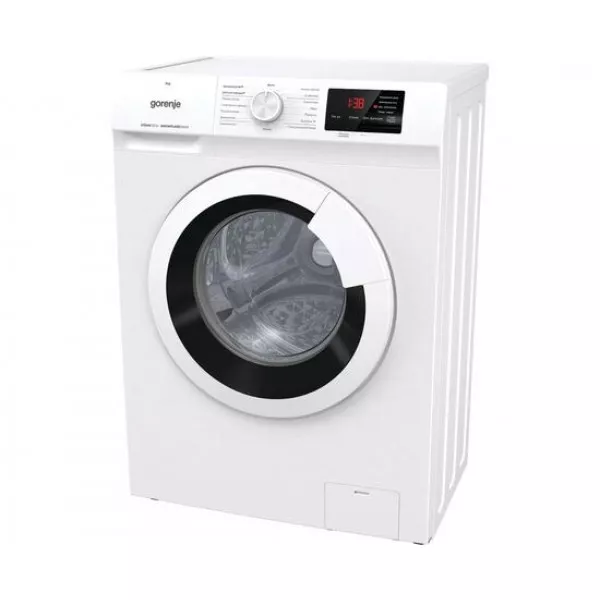 Стиральная машина автомат Gorenje WHE60SFS 
